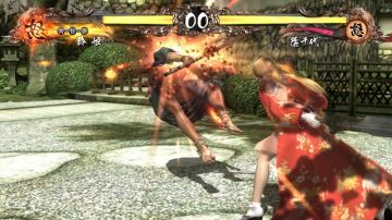 Immagine -2 del gioco Samurai Shodown Sen per Xbox 360