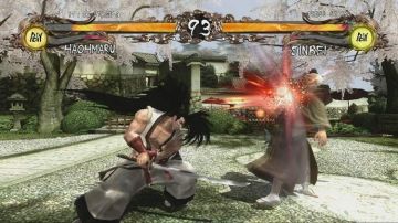 Immagine -1 del gioco Samurai Shodown Sen per Xbox 360