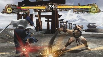 Immagine 0 del gioco Samurai Shodown Sen per Xbox 360