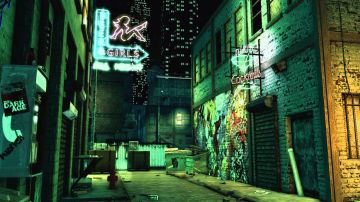 Immagine -14 del gioco DARK per PlayStation 3