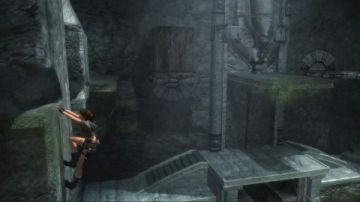 Immagine -5 del gioco Tomb Raider legend per Xbox 360
