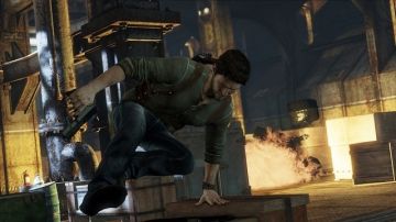 Immagine 23 del gioco Uncharted 3: L'inganno di Drake per PlayStation 3