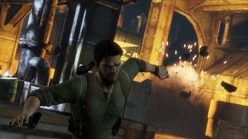 Immagine 24 del gioco Uncharted 3: L'inganno di Drake per PlayStation 3