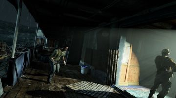 Immagine 28 del gioco Uncharted 3: L'inganno di Drake per PlayStation 3