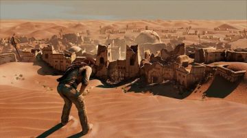 Immagine 17 del gioco Uncharted 3: L'inganno di Drake per PlayStation 3
