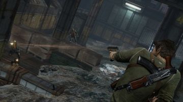 Immagine 22 del gioco Uncharted 3: L'inganno di Drake per PlayStation 3