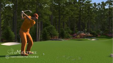 Immagine 36 del gioco Tiger Woods PGA Tour 12: The Masters per PlayStation 3
