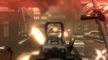 Immagine -8 del gioco F.E.A.R. 2: Project Origin per Xbox 360