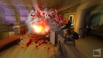 Immagine -1 del gioco F.E.A.R. 2: Project Origin per Xbox 360