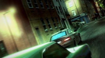 Immagine -8 del gioco Blur per PlayStation 3