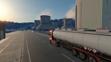 Immagine -7 del gioco Truck Driver per Xbox One