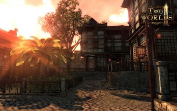 Immagine -2 del gioco Two Worlds II per Xbox 360