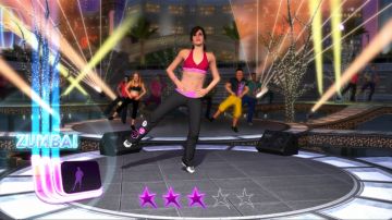 Immagine -8 del gioco Zumba Fitness Rush per Xbox 360