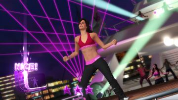 Immagine -7 del gioco Zumba Fitness Rush per Xbox 360