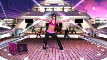 Immagine -16 del gioco Zumba Fitness Rush per Xbox 360