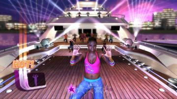 Immagine -15 del gioco Zumba Fitness Rush per Xbox 360
