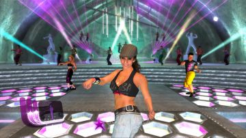 Immagine -14 del gioco Zumba Fitness Rush per Xbox 360