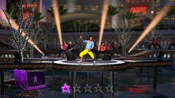 Immagine -10 del gioco Zumba Fitness Rush per Xbox 360