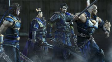 Immagine 85 del gioco Dynasty Warriors 8 per PlayStation 3