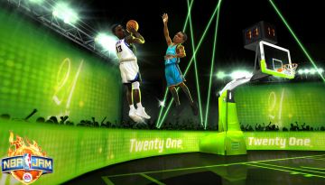 Immagine 4 del gioco NBA Jam per Xbox 360