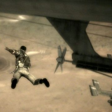 Immagine -17 del gioco Just Cause 3 per Xbox One