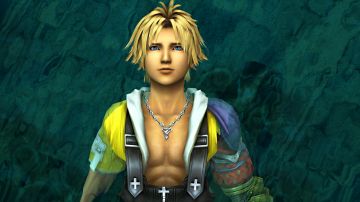 Immagine -11 del gioco Final Fantasy X/X-2 HD Remaster per PlayStation 4