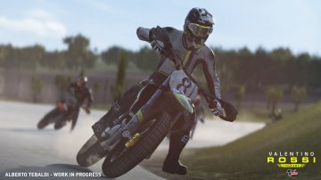 Immagine -16 del gioco Valentino Rossi The Game per Xbox One