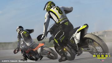 Immagine -3 del gioco Valentino Rossi The Game per Xbox One