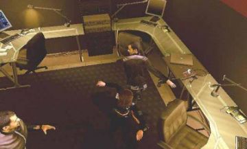 Immagine -4 del gioco Alias per PlayStation 2
