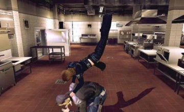 Immagine -2 del gioco Alias per PlayStation 2