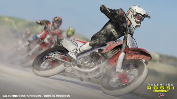 Immagine 9 del gioco Valentino Rossi The Game per PlayStation 4
