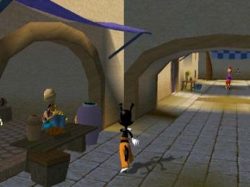 Immagine -17 del gioco Animaniacs: the great edgar hunt per PlayStation 2