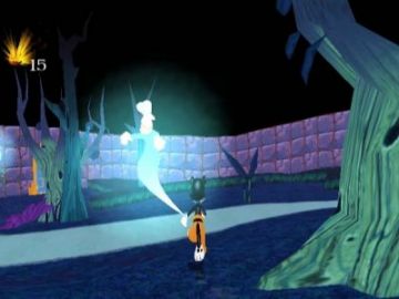 Immagine -3 del gioco Animaniacs: the great edgar hunt per PlayStation 2