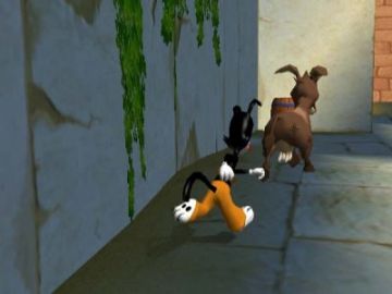 Immagine -14 del gioco Animaniacs: the great edgar hunt per PlayStation 2