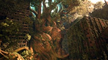 Immagine -10 del gioco Darksiders III per Xbox One