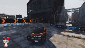 Immagine -4 del gioco V-Rally 4 per PlayStation 4