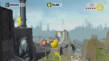 Immagine -12 del gioco de Blob 2 per Nintendo Wii