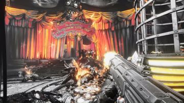 Immagine -1 del gioco Killing Floor 2 per PlayStation 4