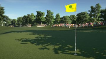 Immagine -3 del gioco The Golf Club 2019 Featuring PGA TOUR per Xbox One