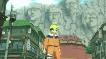 Immagine 1 del gioco Naruto Shippuden: Ultimate Ninja Storm Trilogy per PlayStation 4