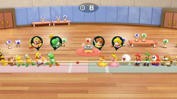 Immagine -10 del gioco Super Mario Party per Nintendo Switch