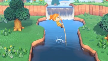 Immagine -9 del gioco Animal Crossing : New Horizons per Nintendo Switch