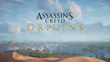 Immagine 27 del gioco Assassin's Creed: Origins per PlayStation 4