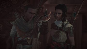 Immagine 33 del gioco Assassin's Creed: Origins per PlayStation 4