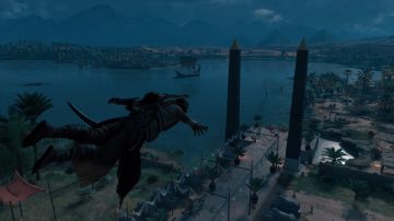 Immagine 34 del gioco Assassin's Creed: Origins per PlayStation 4