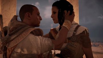 Immagine 43 del gioco Assassin's Creed: Origins per PlayStation 4