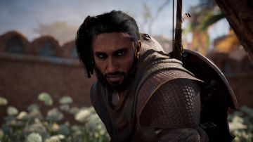 Immagine 7 del gioco Assassin's Creed: Origins per PlayStation 4