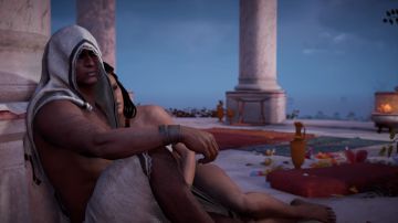 Immagine 50 del gioco Assassin's Creed: Origins per PlayStation 4