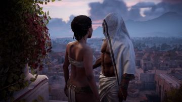 Immagine 45 del gioco Assassin's Creed: Origins per PlayStation 4
