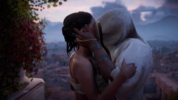Immagine 46 del gioco Assassin's Creed: Origins per PlayStation 4